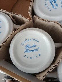 Čajová souprava


 - 2