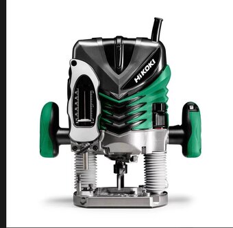 Horní frézka Hikoki M12 - 2