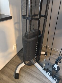 Kettler Fitmaster - 2