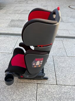 Nepoužívaná autosedačka - 2