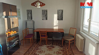 Prodej bytu 3+1, 78 m², Orlová, ul. 1. máje - 2