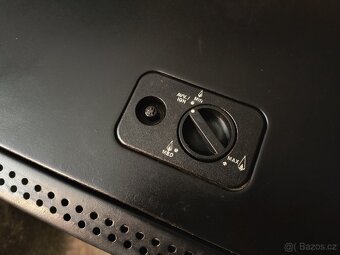 Plynová kamna Pohoda - 2