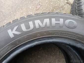 zimní pneu 205/55 r16 - 2