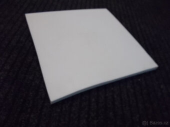 Teflon, PTFE 40x40x2 cm - 2