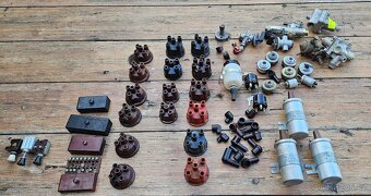 Náhradní díly Š1203 - 2