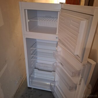 Chladnička Goddess - 2