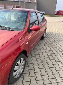 Renault Thalia 1,2 B LB2U - 2