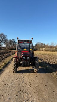 Zetor 7745 - 2