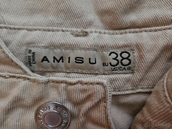 Kraťasy - dámské - 2