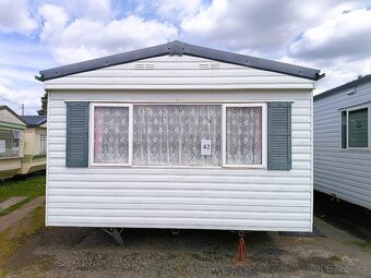 Mobilní dům AMS GR7/7 - doprava zdarma - 2