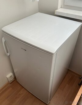 Gorenje malá lednička s mrazákem - 2