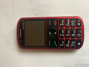 Mobil CPA Halo 11 - 2