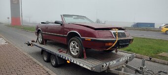 Chrysler Le Baron Limited Edition 3.0 V6 - 2