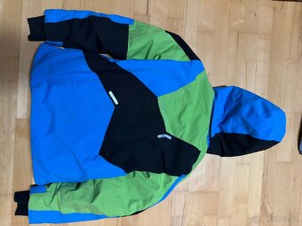 Lyžařská bunda Spyde - 2