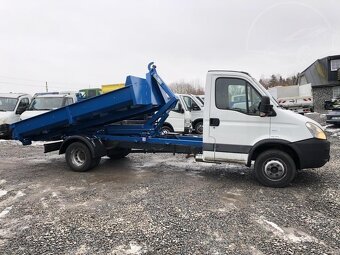 Iveco Daily 60C15 novy nosič do 3.5t sk.B - 2