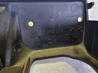 BMW e30 držák kabelového svazku motoru - 2