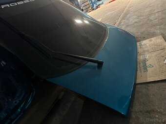 Ford Probe - dveře kufru - 2