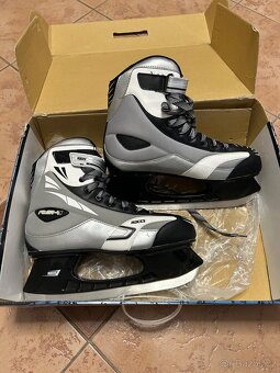 Lední pánské brusle Roces vel. 46 - 2