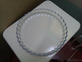 Prodám skleněnou formu na pečení - 2