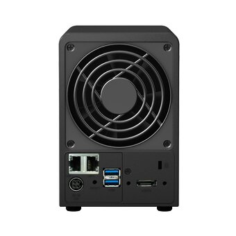Datové úložiště (NAS) Synology DS718+ - 2