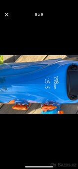 Sada lyze atomic a boty - 2