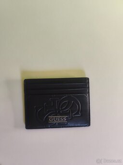 Pánská peněženka Guess - 2