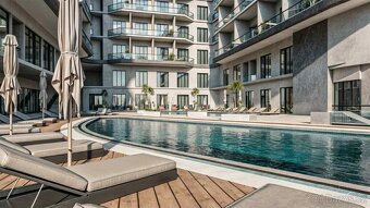 Panorama Hills Hurghada - 2