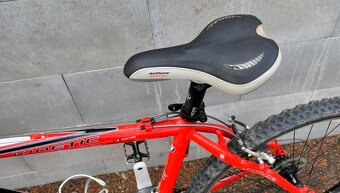 Author Kinetic 19" - 2