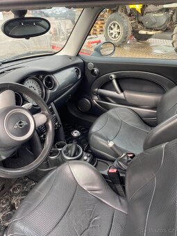 MINI COOPER 1.6 - 2