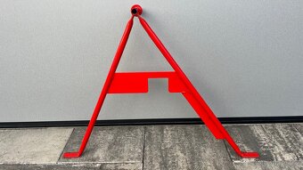 Stojan Vari Terra - 2