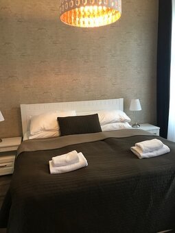 Investiční apartmány - 2