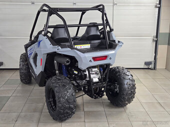 Polaris RZR 200 - 2