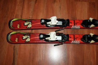 lyže Tecno GEKO 110 cm - 2