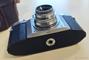 Parktiflex + Xenar 5/3,5 - 2