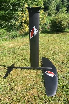 F2 DYNAMIC SW Alu1700cm a nebo 2000 cm Foil Set Y 26 NOVÝ - 2