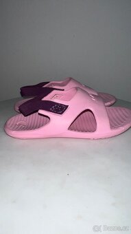 Gumové sandály vel.23-24 - 2