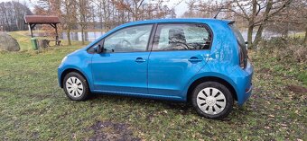 VW  UP model 2021 - 2