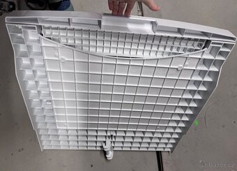 Mezikus spojovací pračka sušička AEG - 2