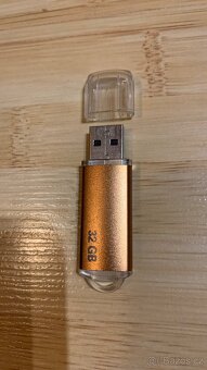 USB Flash disk 32 GB Hama - 2