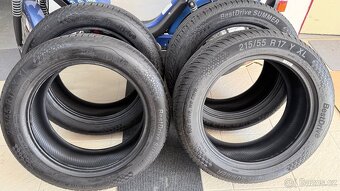 Letní pneu BestDrive Summer 215/55/R17 - 2