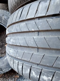 245/45/18 100y Bridgestone - letní pneu 2ks - 2