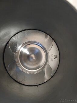 Polomotor ford transit 2.0tdci e6 - 2