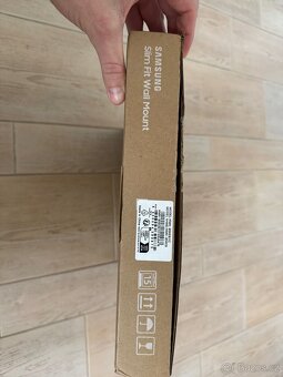 Samsung Slim Fit WMN-B50EB - 2