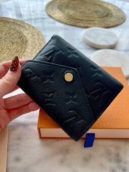 Kožená peněženka Louis Vuitton - 2