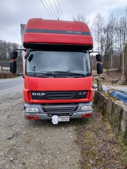 Prodám Daf lf 45 - 2