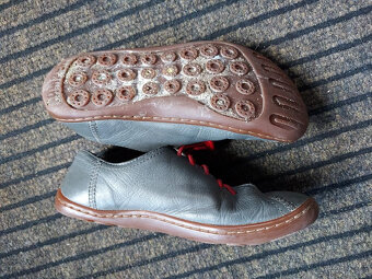 Camper kožené velikost 31 - 2