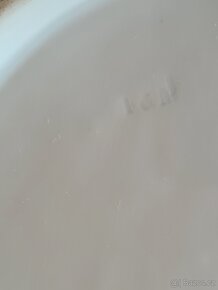 Starožitná jídelní souprava - 2