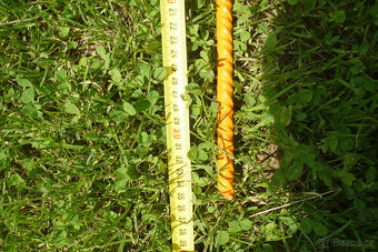 Čistič zabahněné obuvi - 2