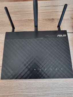 Router Asus RT-N18U - 2