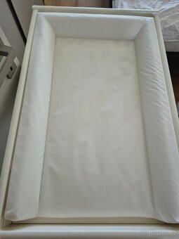 Přebalovací pult Ikea Gulliver - 2